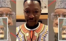 Surprenante réaction Tange dévoile les plus grands mensonges de Sonko dans sa vie politique regardez