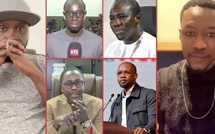 🔴Sonko Pape Alé Ndiaga Seck accuses-affaire Gordjiguen Pape B B Nd RTS arrête-Mollah tire-procureur