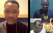Grave réaction de Tange Mansour Diop journaliste du projet conteste le communiqué du procureur sur