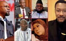 🔴Ndeye Khady aux urgences-Sonko accusé-Guy Marius Abdou Mbow humilient Bamba Cissé-Tounkara-Farba…