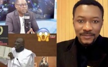 Grave réaction de Tange sur le Journaliste Birahim Toure démolit les accusations de Sonko et Yacine