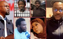 🔴CHRONIQUEUR TANGE-Sonko accusé de gordjiguens?Mollah balance-Ndeye Khady en danger-Azoura-Abdou Ngu