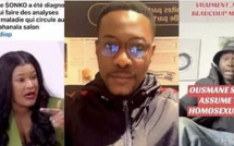CHRONIQUE TANGE-Sonko homosexuel, test VIH à Ryad?Mollah accuse ouvertement son copain Ndiaga Seck