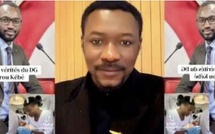 Grave révélation de Tange sur la raison du limogeage de Bassirou Kebe pro Sonko par un pro Diomaye