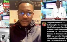 CHRONIQUE TANGE-Mauvaise nouvelle pour Sonko Madiambal et Tounkara lâchent des bombes sur la dette