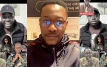 Chronique Tange-Sonko couche avec Adji Sarr a sweet Beauty?Pape Alé et Capitaine Toure dans le deal