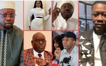🔴Sonko v!ol Adji Sarr-Mollah éclate la verité-Bougane-supporters en prison-Me El Hadj Diouf tacle le