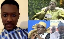 Grave réaction de Tange sur l'humiliation de Cheikh Bara Ndiaye par Biteye Walf sur ses mensonges