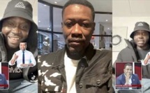 Surprenante réaction de Tange Mollah detruit le complot de Sonko contre Bougane avec les étudiants