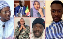 🔴Mollah arrose Sonko-Abass Fall-Capitaine Touré d’injures-Azoura en fuite-Bara Ndiaye menteur-Ndeye