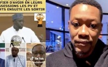Grave révélation de Tange sur la menace de Sonko avec la publication des rapports médicaux des homos