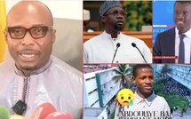 Mort de l’étudiant Abdoulaye Ba : Barthélemy Dias promet justice et dénonce les violences policières