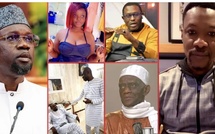 🔴Sonko nouveau défenseur des gordjiguens Ndiaga Seck-salée réplique de Jamra-Awoush Kity -Bah-Fofana