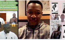 Grave révélation de Tange sur Bah Diakhaté denonce Sonko gordjiguene le couche avec son Ndiaga seck
