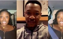 Surprenante réaction de Tange Awoush Kitty détruit violement la defense de Sonko à ses oubi et Yoss