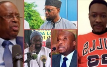 🔴SG ONU Macky répond à Sonko 5 milliards volés -Barth détruit le duo-les faux oustaz homos démasqués