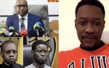 Grave révélation de Tange Barth detruit violement le Sonko et menace sa ute sur la mort de Abdou Ba