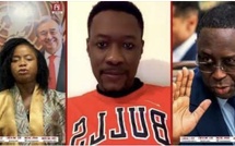 Grave réaction de Tange sur la réponse de Macky Sall à Sonko et Seydi Gassama sur le SG de l'ONU