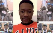 Surprenante réaction de Tange les Sénégalais en colère contre Sonko un défenseur d'homosexuel