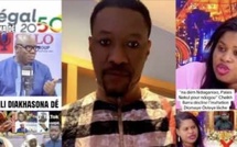 Grave révélation de Tange Ouleye Mané et Ahmed Aidara vilipendent Diomaye sur le Ndogou au palais