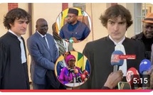 La justice française partiellement favorable à l’extradition : L’avocat de Madiambal Diagne peste !