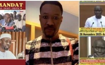Grave révélation de Tange Doudou Wade Tafsir Thioye Sopi demontent la manipulation de Sonko sur la d
