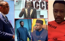 🔴Macky candidat à-Ministres du régime cités dans les gordjigues-Sonko humilié-Diomaye réplique-Yerim