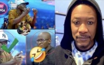 Surprenante réaction de Tange Fallou Diagne clash sévèrement les mensonges de Sa Wolof de Sonko