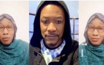 Reaction inattendue de Tange Diéguy Diop lâche une bombe fatale a Sonko sur la candidature de Macky