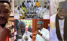 🔴Affaires homosexuelles Oustaz Pape Malick Sy démasque Babacar Mboup-faux Oustaz politiciens-Sonko