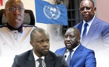 🔴 [ EN DIRECT ] BAH DIAKHATÉ :De l'émergence du Sénégal à la Refondation des Nations Unies...