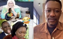 Terrible révélation de Tange Aissatou Diop Fall demolit la jalousie du ministre Yacine Fall &amp; Sonko