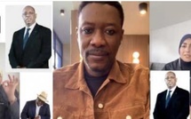 Grave révélation de Tange la salée replique de la Marocaine à Yacine Fall détracteuse de Macky à ONU