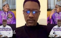 Révélation explosive de Tange Ahmed Khalifa Niass deteuit violement Sonko sur sa trahison aux jeunes