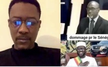 Terrible révélation de Tange sur la leçon magistral de Hamidou Thiaw à El Malick Ndiaye sur la crise