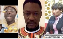 Chronique de Tange-Démission de Sonko? Maimouna Ndour Faye lâche l’info Mollah confirme Diomaye