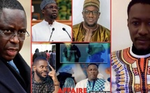 Chronique de Tange-Grave révélation les mensonges de Sonko-homosexuel- Cheikh O Diagne-Macky à l'ONU