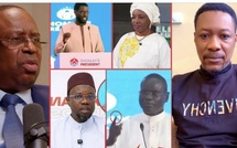 🔴Diomaye limoge-répliques salées de Mimi et Abdourahmane Diouf-Sonko humilié-Macky-Dame Mbodj-Bah..