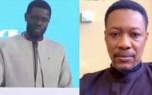 Nouvelle révélation de Tange Diomaye éclate toute la vérité sur les mensonges de Sonko avec pastef