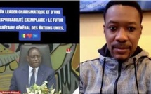 Surprenante révélation de Tange Macky Sall recarde violemment Sonko et Diomaye en guerre le dialogue