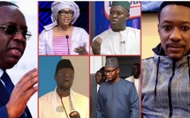 🔴Tange démolit gravement Maimouna Bousso-Imam Dramé-Sonko démasqué-Me Moussa Diop-Diéguy Diop-Macky