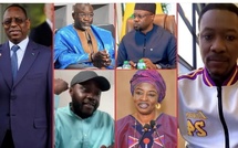 🔴Sonko limogé?Diéguy Diop démasque-Macky Sall ONU-Yerim Seck-Mollah-Malick Thiandoum-COD- Mimi Toure