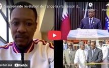 Surprenante révélation de Tange la vrai raison du choix de l' UA sur la candidature de Macky sall