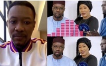 Grave révélation de Tange Dieguy Diop APR eclate la vérité sur les détournements de fond de Sonko