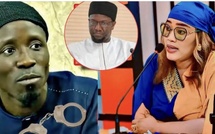 Réaction de Ndeye Sow Leila demolit sévèrement la justice de Sonko sur Abdou Nguer prison-COD libre