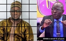 Libération de Cheikh O Diagne Cheikh Thiam Ambassadeur crache du feu sur la jiustice de Sonko