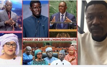 🔴Face à Tange Ndeye Sow Leila Cheikh Thiam-clash Sonko-Diomaye-loi gordjiguen-Macky SG ONU-COD-Nguer