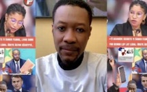 Revelation explosive de Tange sur la manipulation de journalistes du projet aux mensonges de Sonko