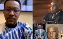 Révélation explosive de Tange sur la réponse pimentée de Abdoulaye Wade a Sonko sur son choix des