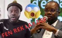 🔴 [EN DIRECT] Mollah Morgan détruit Ousmane Sonko « Toni ay fénam » révélations..